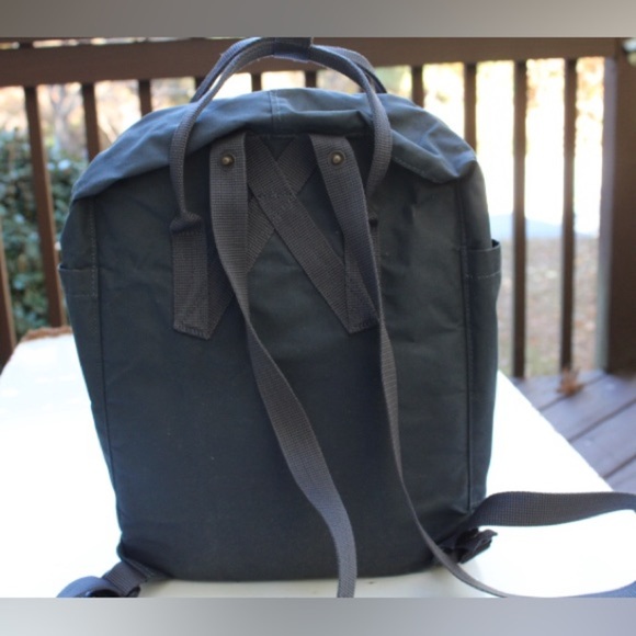 Fjallraven Kanken backpack main image 7
